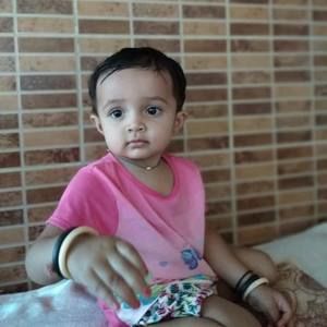 Meet your Posher, Sweta